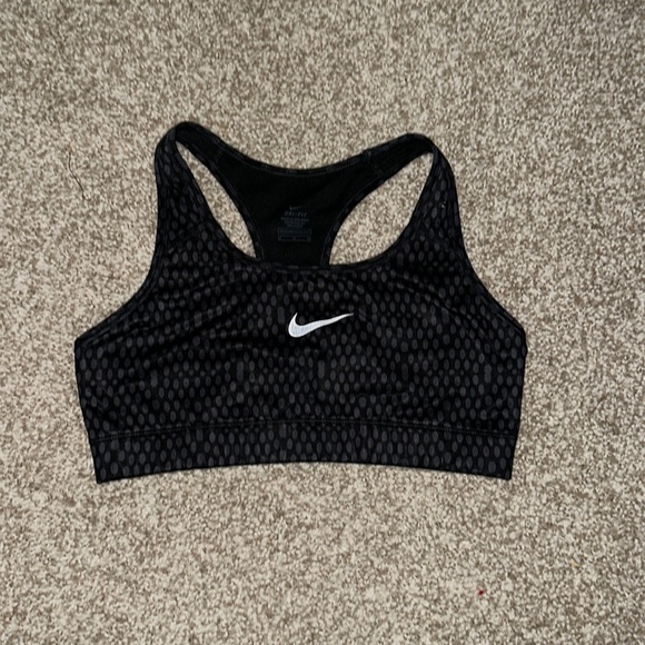 Nike Sports Bra - Picture 1 of 2